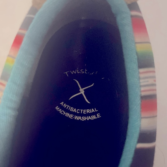 Twisted X Hooey Shoes - Picture 6 of 7